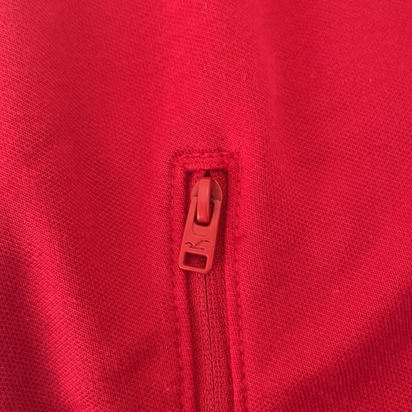 Hollister x Khalid Sweater - Picture 4 of 4